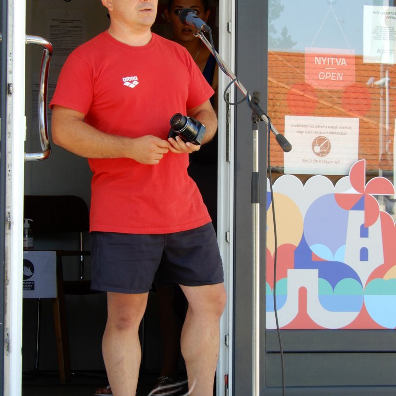 Kerékpártúra az autópályán 34